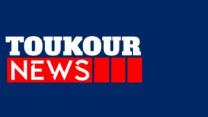 Logo Toukour News