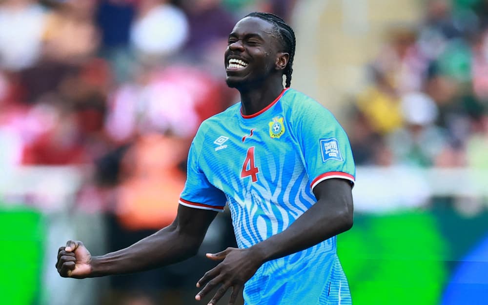 Coupe du monde 2026 : la RDC valide son retour historique après 52 ans